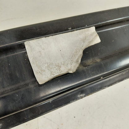 Rear Bumper Reinforcement Support Bar 4 Door X Model Fits 16-17 FIAT 5