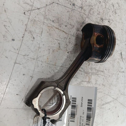 Hyundai Tucson Single Piston With Connecting Rod   2019 2020 2021