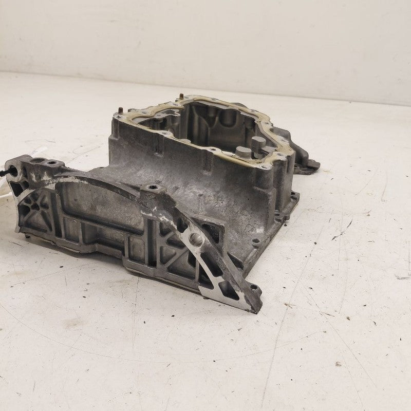 Upper Engine Oil Pan Fits 16-25 Chevy Malibu