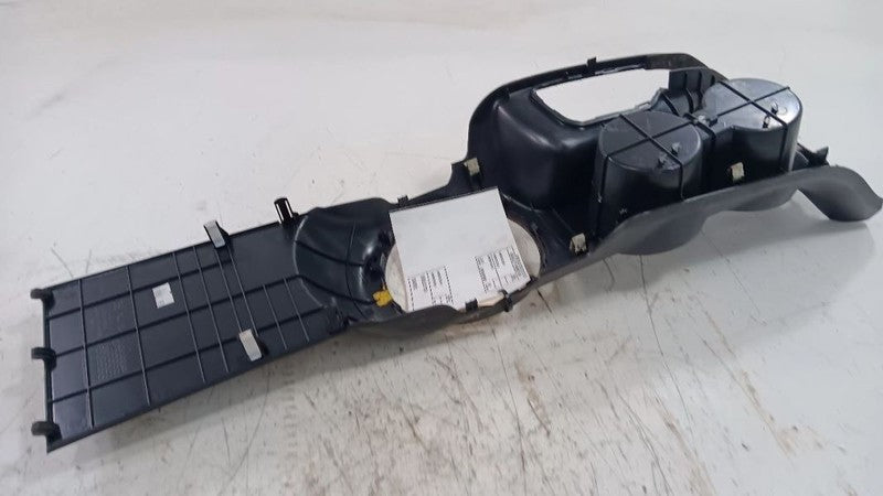 Hyundai Veloster Shifter Bezel Trim Shift Console Surround Trim  2012 