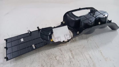 Hyundai Veloster Shifter Bezel Trim Shift Console Surround Trim  2012 