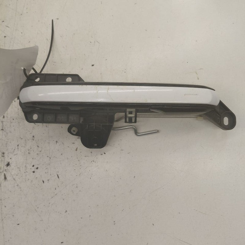 Passenger Right Front Door Handle Exterior Fits 22-25 Lexus NX250