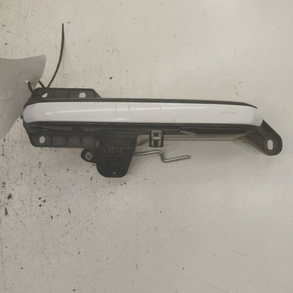 Passenger Right Front Door Handle Exterior Fits 22-25 Lexus NX250