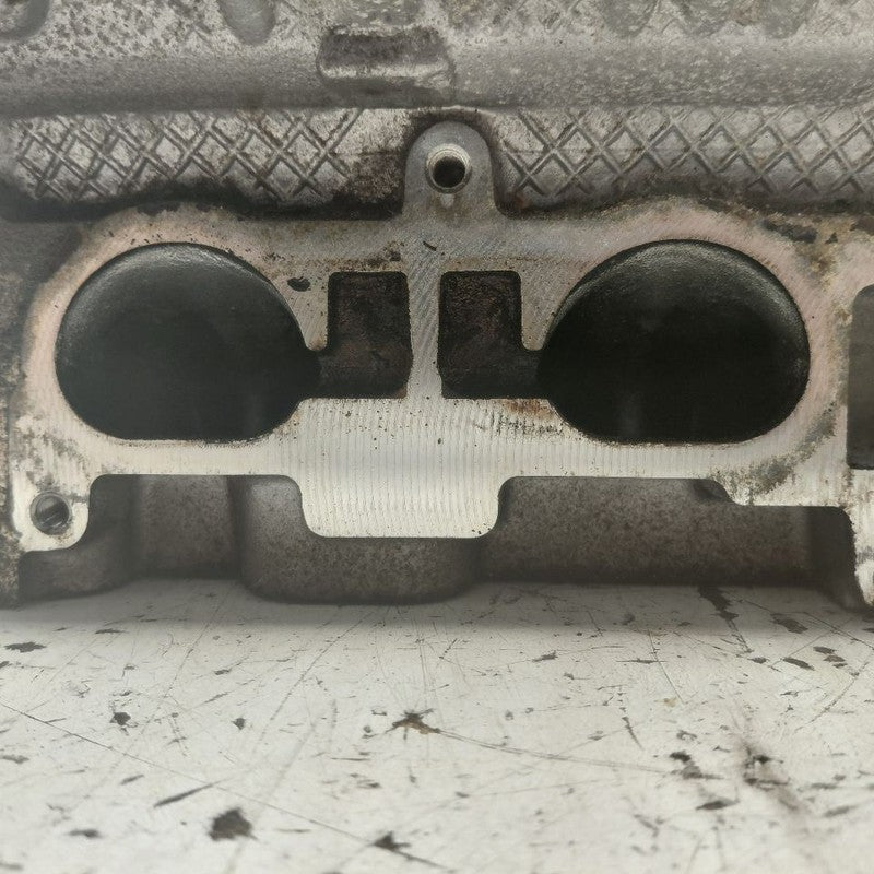 Engine Cylinder Head 2.5L Fits 14-16 Volvo S60