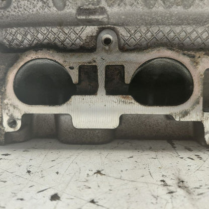 Engine Cylinder Head 2.5L Fits 14-16 Volvo S60