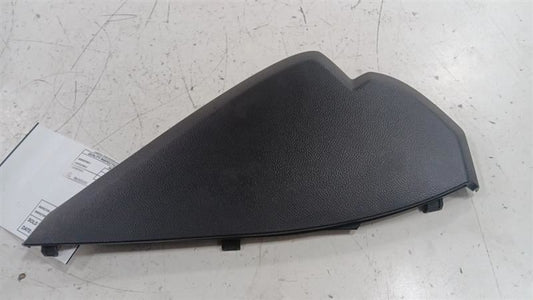 Infiniti G37 Dash Side Cover Right Passenger Trim Panel  2009 2010 201