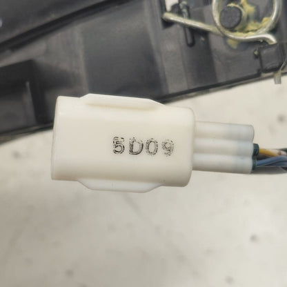 Passenger Right Front Door Handle Exterior Fits 14-17 Mazda 6