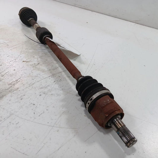 Passenger Right Front CV Axle Shaft 2.0L Automatic Transmission Fits 14-18 FORTE