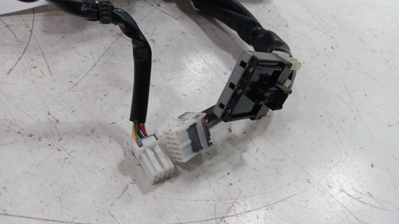 563103Q200 Steering Column Floor Shift VIN B 8th Digit Fits 11-13 SONATA