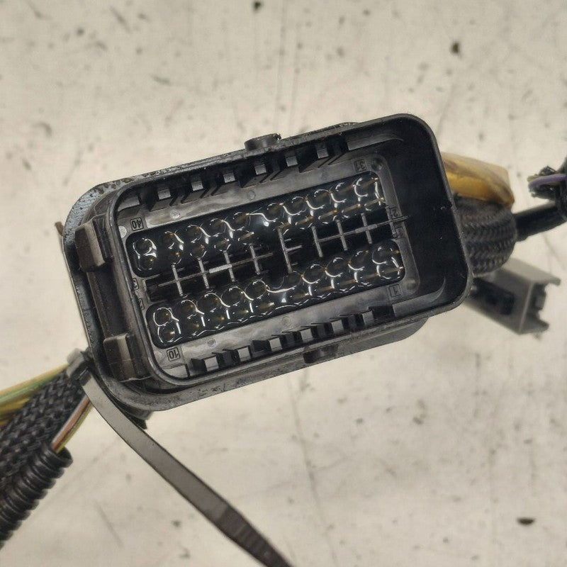 Ford Escape Inside Transmission Wire Harness  2020 2021 2022