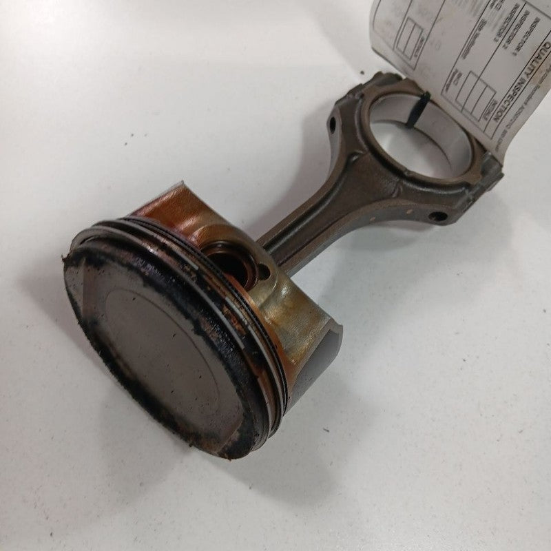 Jeep Compass 2.4 Single Piston With Connecting Rod   2018 2019 2020 20