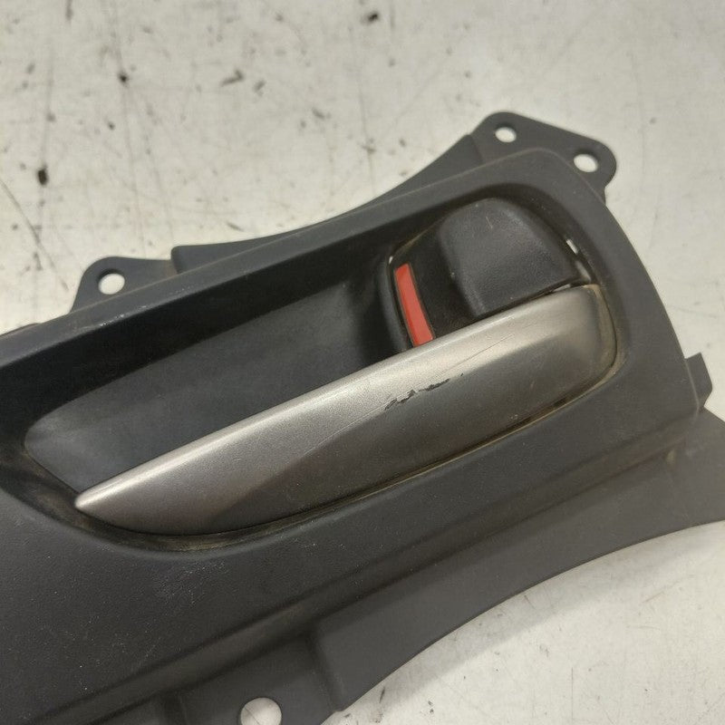 Lexus IS350 Door Handle Right Passenger Rear Interior Inside  2020 201