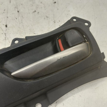 Lexus IS350 Door Handle Right Passenger Rear Interior Inside  2020 201
