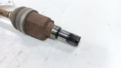 Left CV Axle Shaft AWD Rear Fits 18-19 EQUINOX OEM