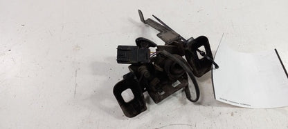 Does Not Apply Chevy Cruze Hood Latch 2011 2012 2013 2014