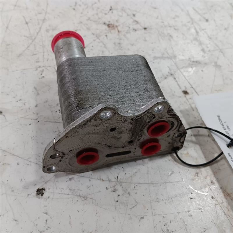 Buick Encore Engine Oil Cooler  2017 2018 2019 2020