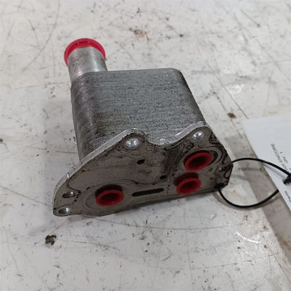 Buick Encore Engine Oil Cooler  2017 2018 2019 2020