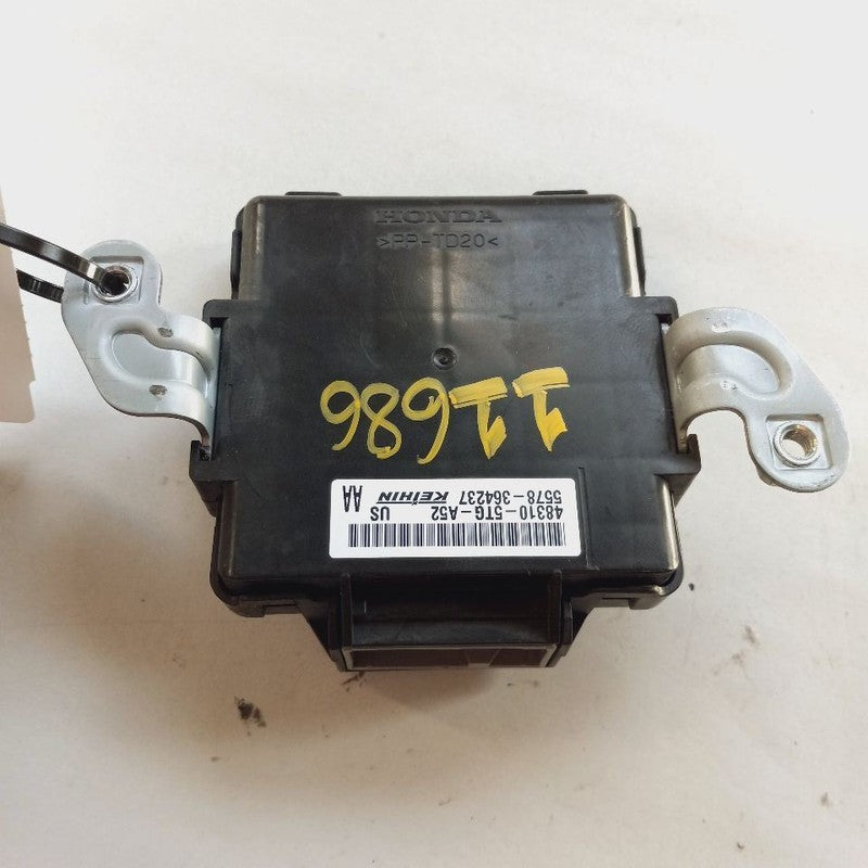 Transfer Case AWD Control Unit Fits 17-18 Honda CR-V