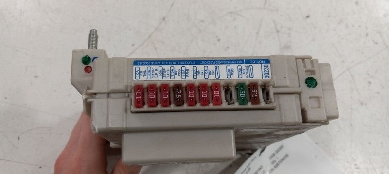 Lexus GS350 Cabin Fuse Box Junction 8267030230 Interior 2007 2008 2009