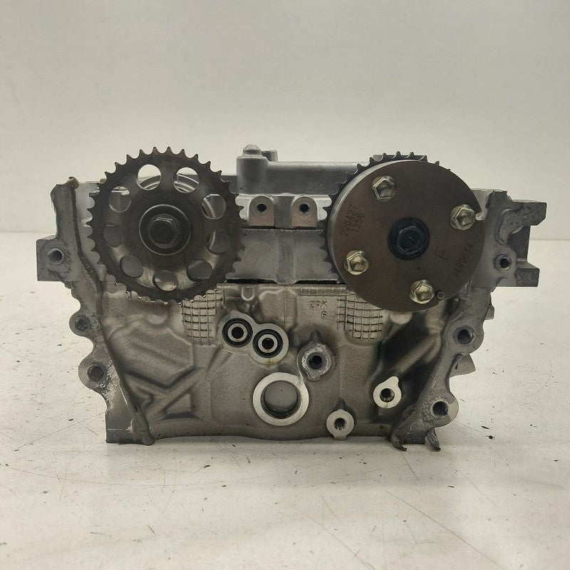 Engine Cylinder Head Fits 16-22 Toyota Prius