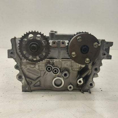 Engine Cylinder Head Fits 16-22 Toyota Prius