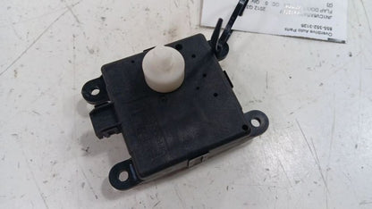 Infiniti G37 Flap Door Motor Heater AC Door Actuator  2011 2012 2013