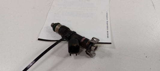 Fuel Injection Parts Fuel Injector 2.5L Fits 09-13 MAZDA 6 OEM