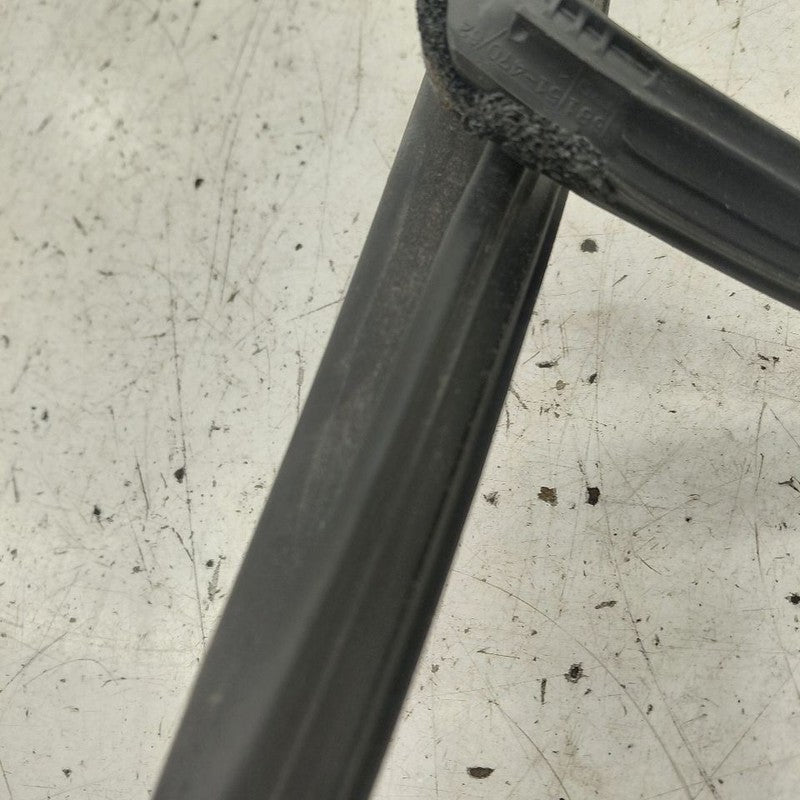 Toyota Prius Door Glass Window Seal Rubber Left Driver Front  2022 202