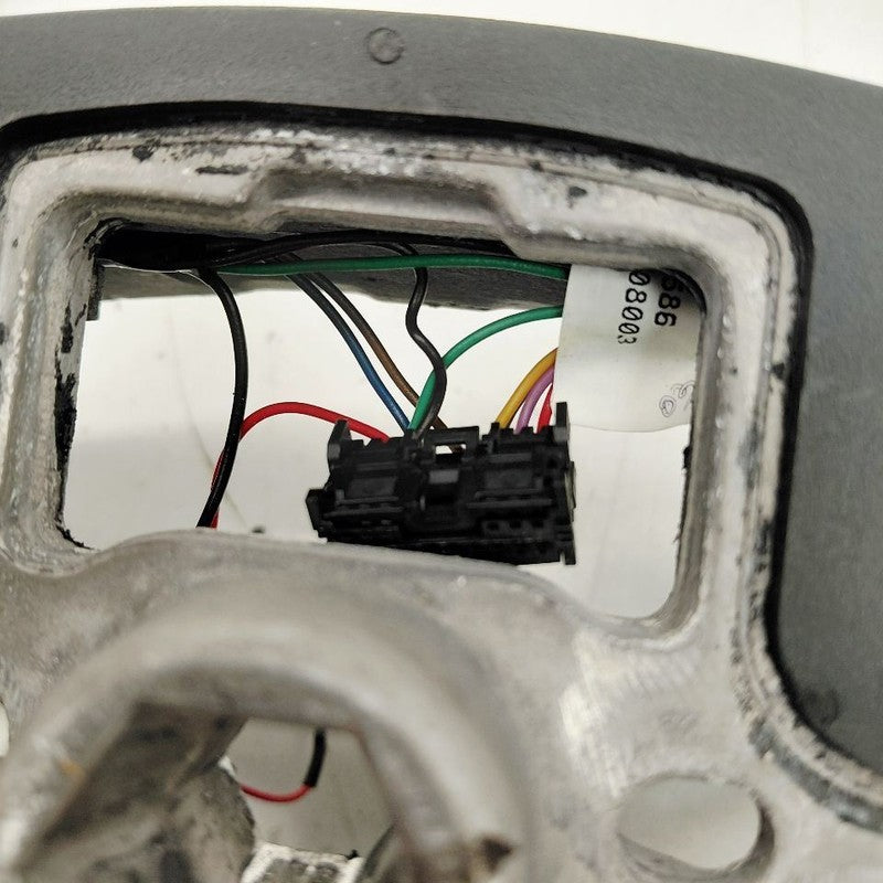 Ford Ecosport Steering Wheel  2020 2021 2022 OEM