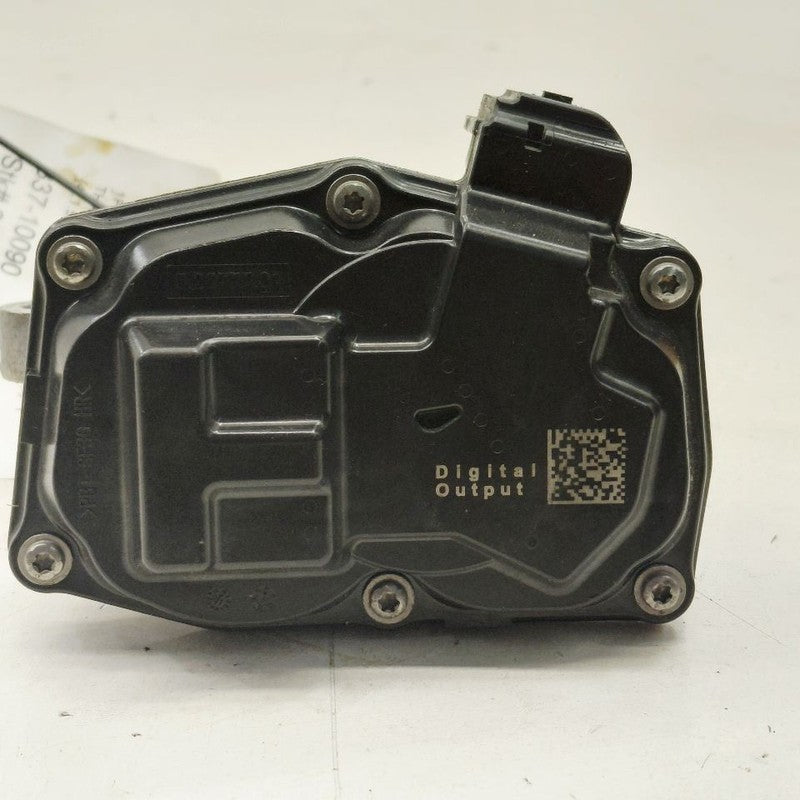 Throttle Body Valve 1.5L Fits 21-24 Ford Bronco Sport