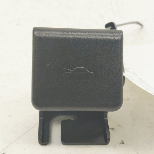 Mazda 3 Hood Latch Release Handle Lever Switch  2023 2022 2021