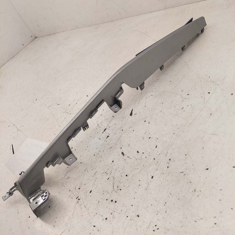 Chevy Trax Dash Bezel Trim 2025 2024