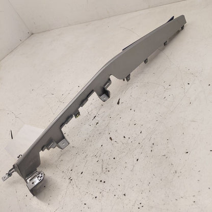 Chevy Trax Dash Bezel Trim 2025 2024