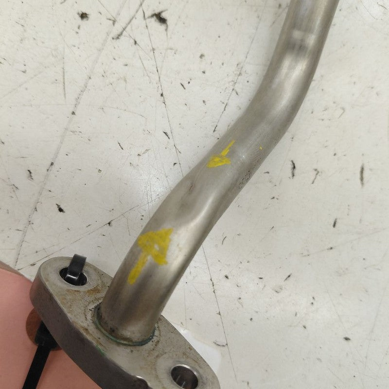 Chevy Equinox Super Turbo Charger Oil Line Hose Tube  2024 2023 2022