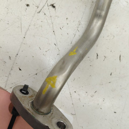 Chevy Equinox Super Turbo Charger Oil Line Hose Tube  2024 2023 2022