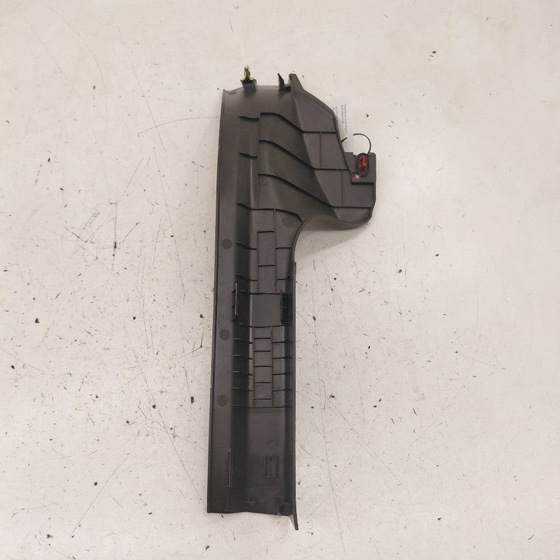 Chevy Trax Sill Trim Plate Door Jam Threshold Left Driver Rear  2025 2