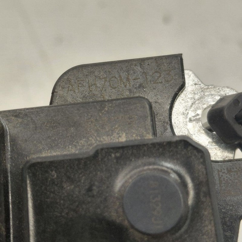 Mass Air Flow Meter Sensor Diesel 17-24 SILVERADO 2500 PICKUP