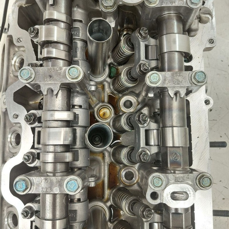 Honda HR-V Engine Cylinder Head 2.0 2026 2025 2024 2023