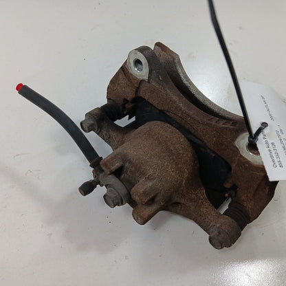 Passenger Right Front Brake Caliper Fits 07-20 Mitsubishi Outlander  O