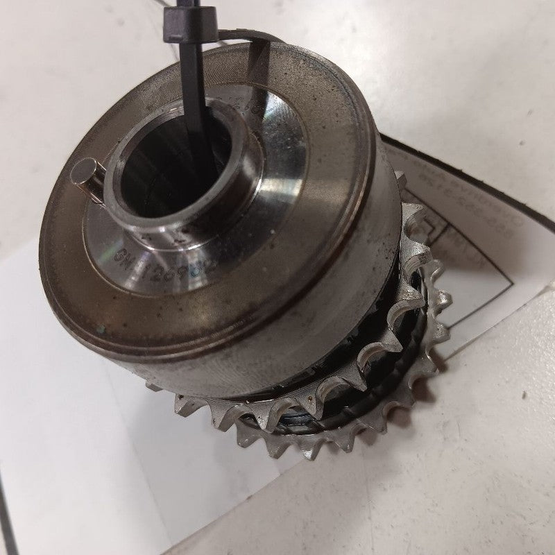 Chevy Trailblazer Timing Gear  1.3 2021 2022 2023
