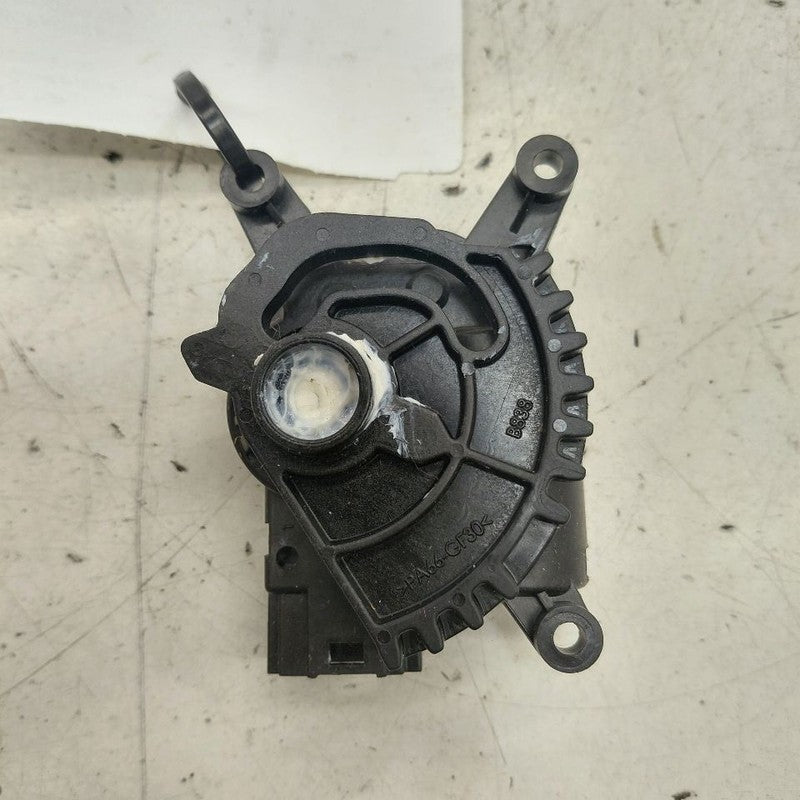 2018 Fiat 500 X Model Flap Door Motor Heater AC Door Actuator