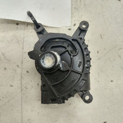 2018 Fiat 500 X Model Flap Door Motor Heater AC Door Actuator