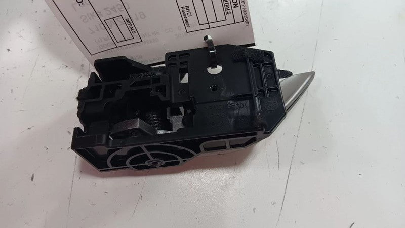 Mazda CX-3 Door Handle Right Passenger Front Interior Inside  2019 202