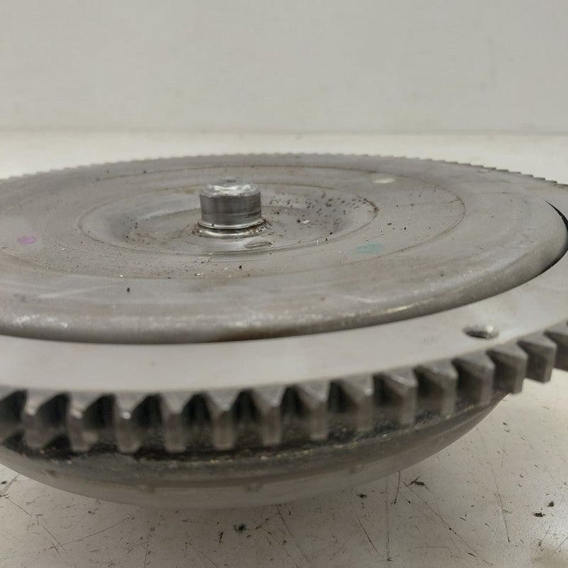 Honda HR-V Automatic Transmission Torque Converter  2026 2025 2024 202