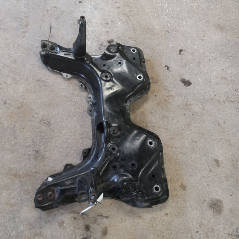 2018 Fiat 500 X Model Front Crossmember Support Frame