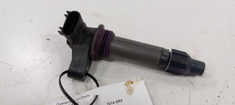Ignition Coil Ignitor Fits 08 10-20 ENCLAVE OEM