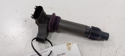 Ignition Coil Ignitor Fits 08 10-20 ENCLAVE OEM