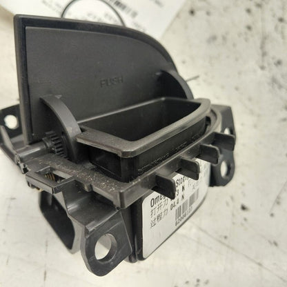 Cadillac CT6 Left Rear Storage Pocket {545238347} 2018 2017 2016