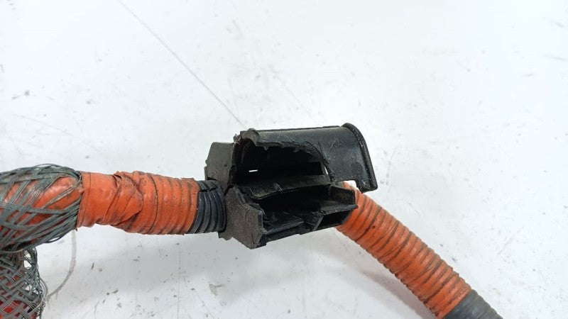 Toyota Prius Battery Cable 2015 2014 2013 2012