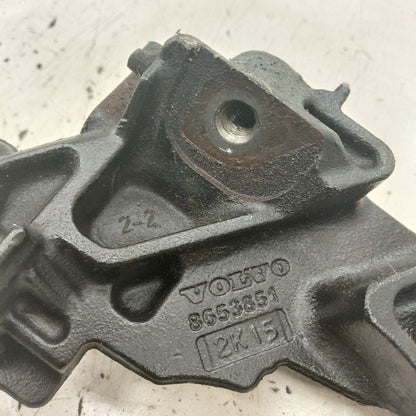 Volvo S60 Engine Motor Mount Bracket Right Passenger  2.5 2013 2014 20